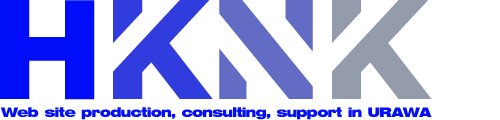 HKNK-さいたま市浦和のWebディレクター廣川直樹